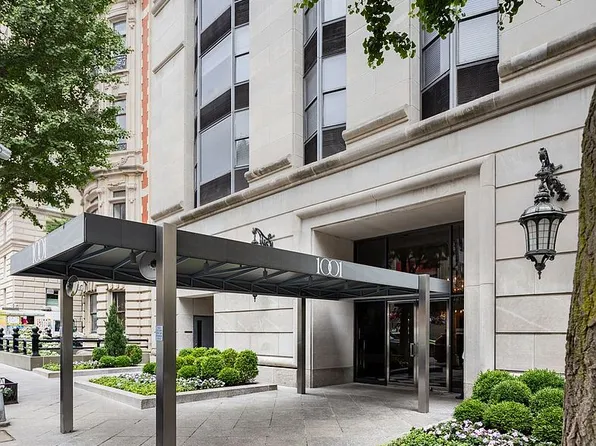 1001 5th Ave APT 4C, Manhattan, NY 10028