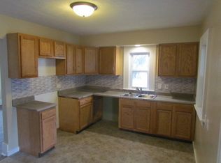 461 N Park St NE, Grand Rapids, MI 49525