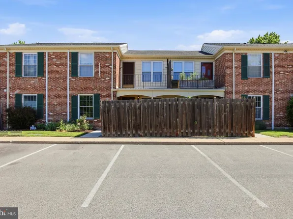122 Bancroft Rd #1C, Lansdale, PA 19446