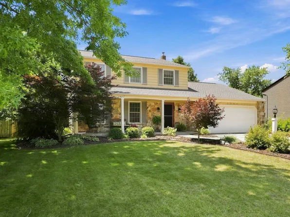 3331 Merrimack Pl, Fort Wayne, IN 46815