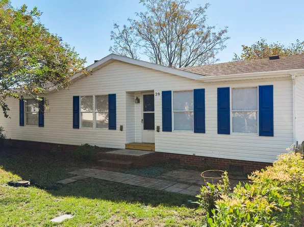 6140 Carolina Beach Road #Trlr 28, Wilmington, NC 28412