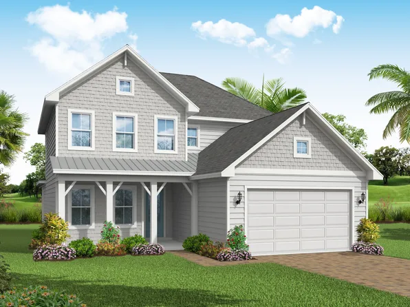 Walton by Riverside Homes in Mariposa Plan, EverRange