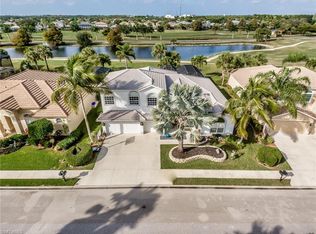 11426 Stratham Loop, Estero, FL 33928