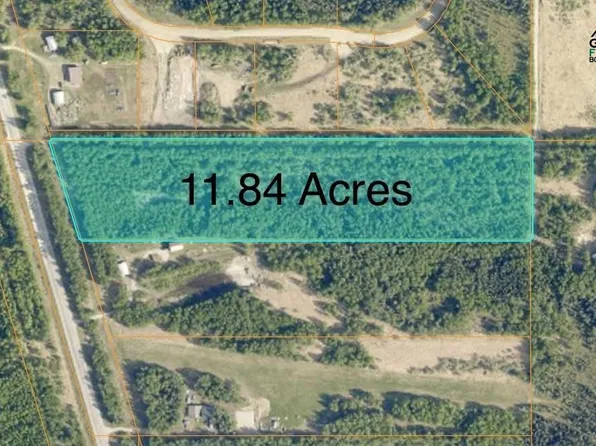 Nhn Price Dr, Salcha, AK 99714