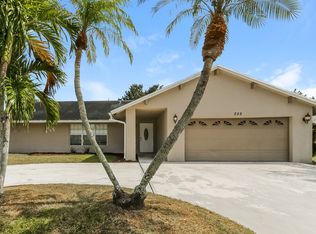 255 Las Palmas St, Royal Palm Beach, FL 33411