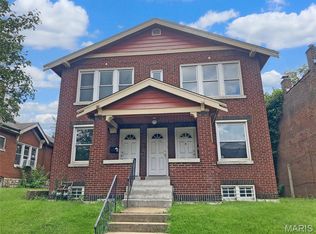 3530 Michigan Ave, Saint Louis, MO