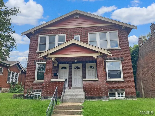 3530 Michigan Ave, Saint Louis, MO 63118