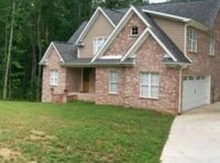 837 Golf Club Rd, Mc Minnville, TN 37110