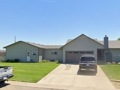 1105 Smith Ave, Lakin, KS, 67860