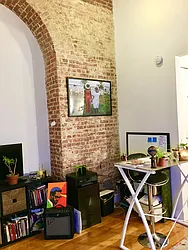 Rented by ABODE NYC LLC