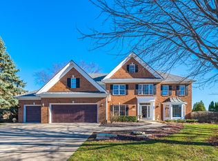 1409 Fairway Cir, Geneva, IL 60134