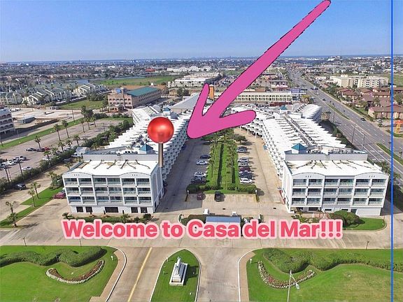 2nd image of 6102 Seawall Blvd #157