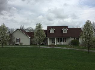 288 Cooper Creek Rd, Russell Springs, KY 42642