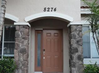 8274 SW 29th St #105, Miramar, FL 33025