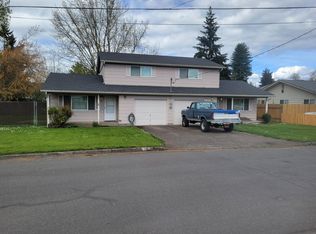 35 E Howard Ave, Eugene, OR 97404