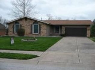 3329 W Adams St, Saint Charles, MO