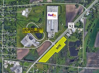 State Highway 92 Lots #All, East Moline, IL 61244