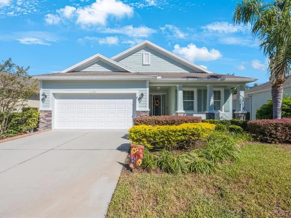 11305 Merganser Way, New Port Richey, FL 34654