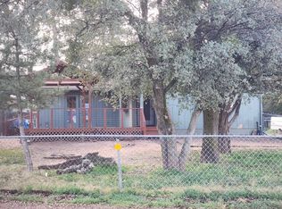 209 W Estate Ln, Payson, AZ 85541