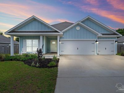 1615 Amaya Ln, Gulf Breeze, FL, 32563