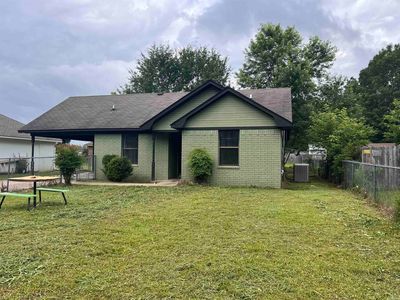 49 Garrett Rd, Greenbrier, AR, 72058