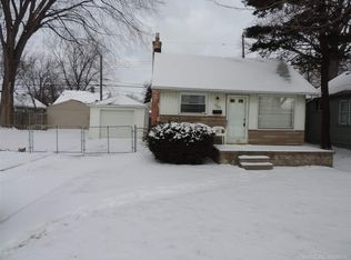 2023 E Ten Mile Rd, Royal Oak, MI 48067