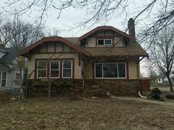 3900 Emerson Ave N, Minneapolis, MN 55412