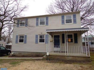 3352 49th St, Pennsauken, NJ 08109