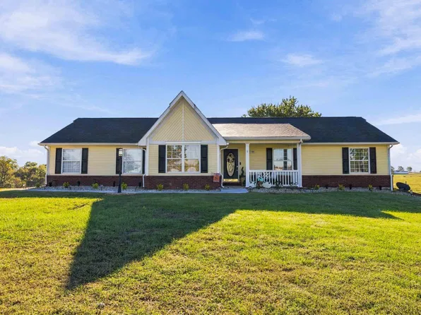 1505 Slate Branch Rd, Somerset, KY 42503