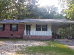 1135 Ruby Dr, Redfield, AR 72132