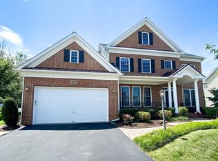 1410 Macfree Ct, Odenton, MD 21113