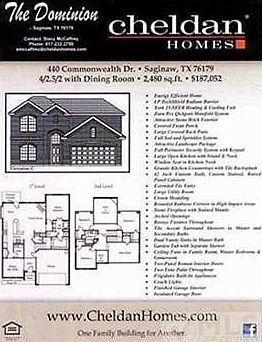 2nd image of 440 Commonwealth Dr