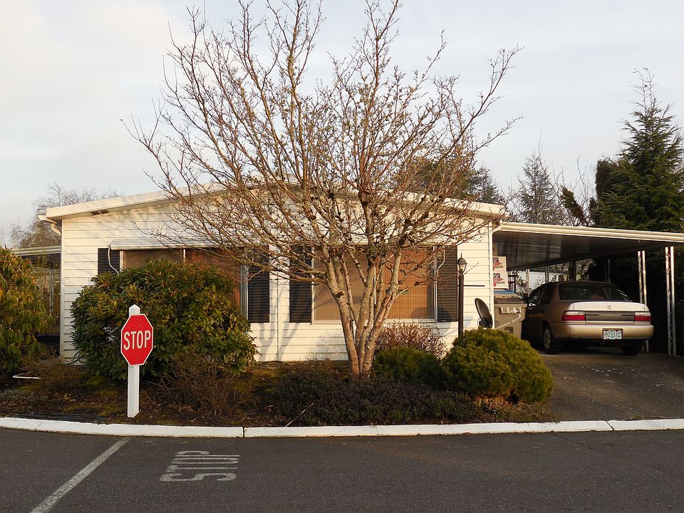 2nd image of 17110 SW Eldorado Dr Space 75
