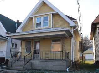 2074 Starr Ave, Toledo, OH 43605