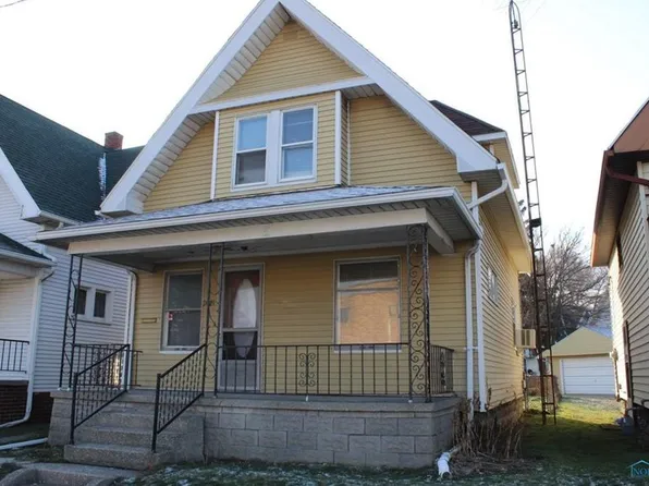 2074 Starr Ave, Toledo, OH 43605
