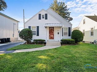 2511 Ivy Pl, Toledo, OH 43613