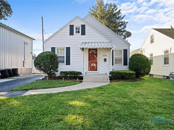 2511 Ivy Pl, Toledo, OH 43613