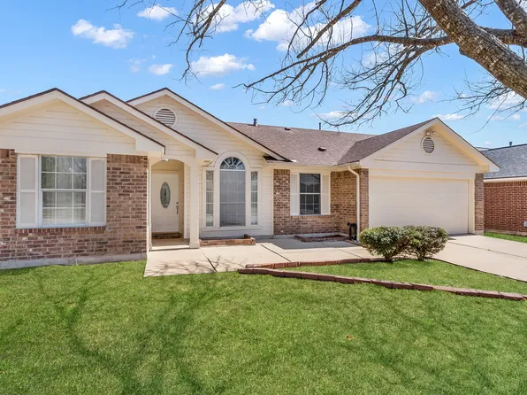 506 Millcreek Ln, Leander, TX 78641