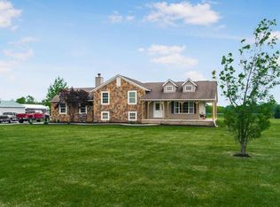 13832 State Route 104, Ashville, OH 43103