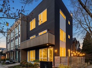 102 25th Ave #A, Seattle, WA