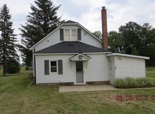 6497 Vernon Rd, New Lothrop, MI 48460