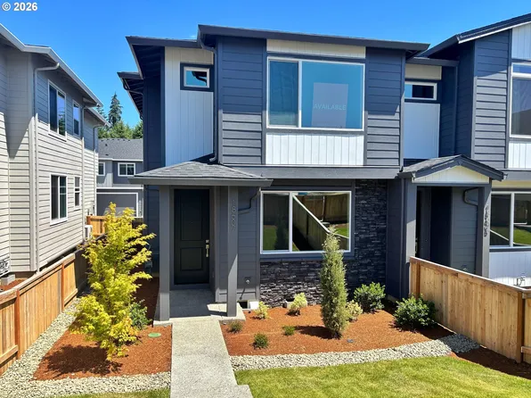 18601 NE 44th Ave Lot 371, Vancouver, WA 98686