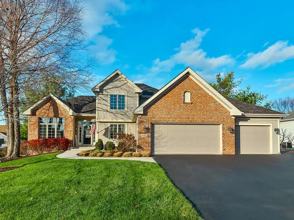 6156 Schaumburg Ln, Roscoe, IL 61073