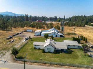 3385 N Huetter Rd, Post Falls, ID 83814