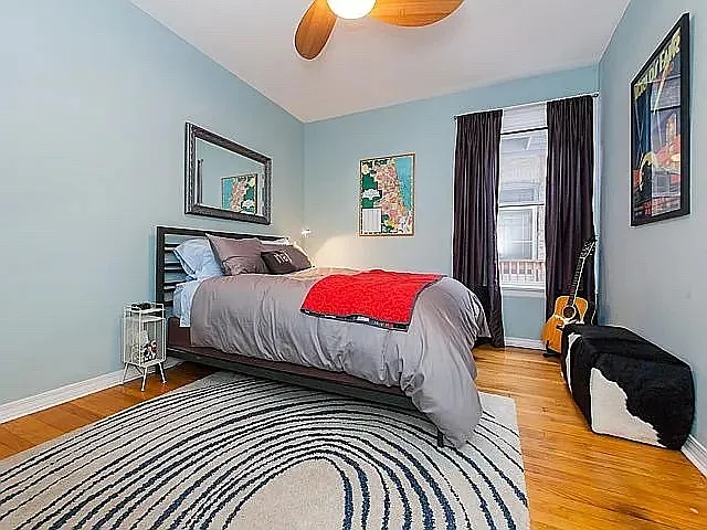 6008 N Glenwood Ave #3 — Photo 11