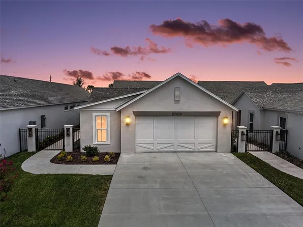 2005 SANTINO AVENUE, THE VILLAGES, FL 34762