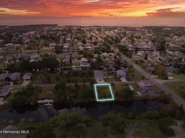 3304 Rose Arbor Dr, Hernando Beach, FL 34607