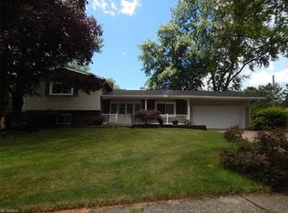 250 Wren Way, Medina, OH