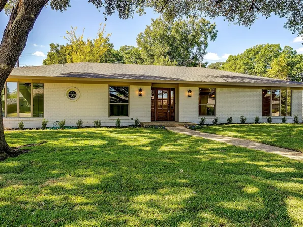 4208 Marys Creek Dr, Benbrook, TX 76116