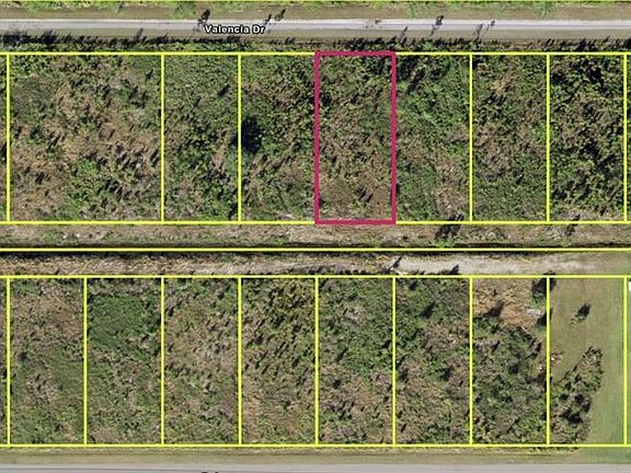 4th image of 211 VALENCIA DRIVE LOT 6